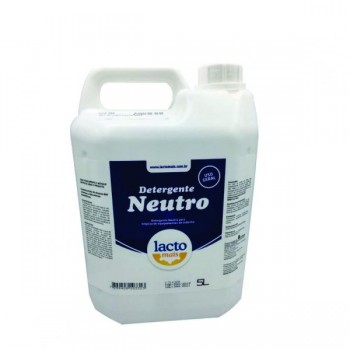 Detergente Neutro 5l